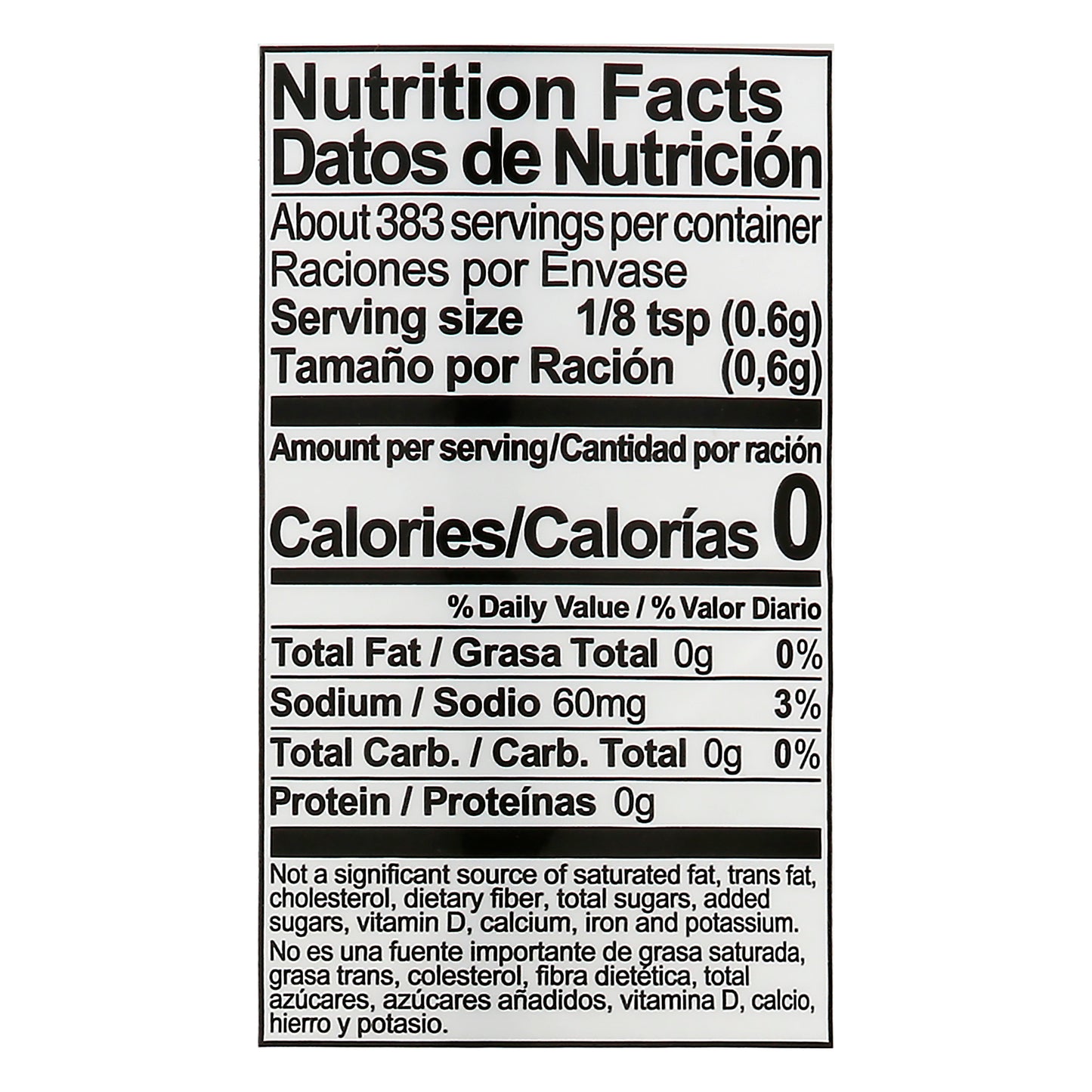 Clabber Girl, Gluten-Free, Double Acting Baking Powder, 8.1 oz