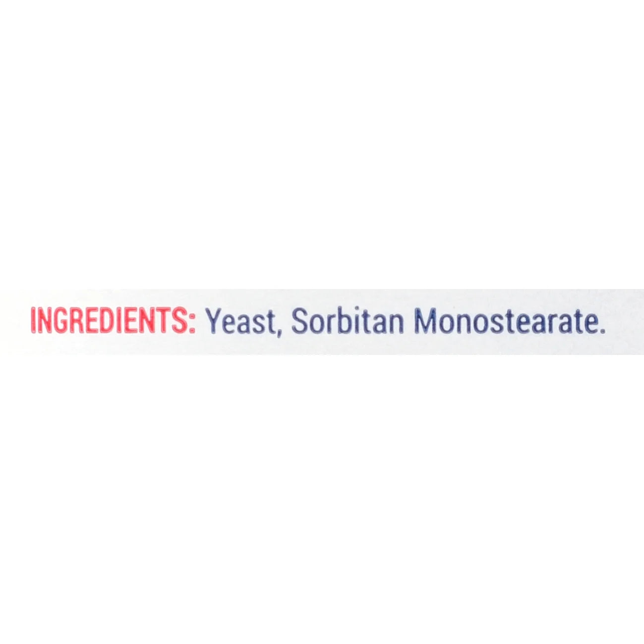 Red Star Active Dry Yeast, 4-Ounce (113.4-Gram), Multi-Use Jar