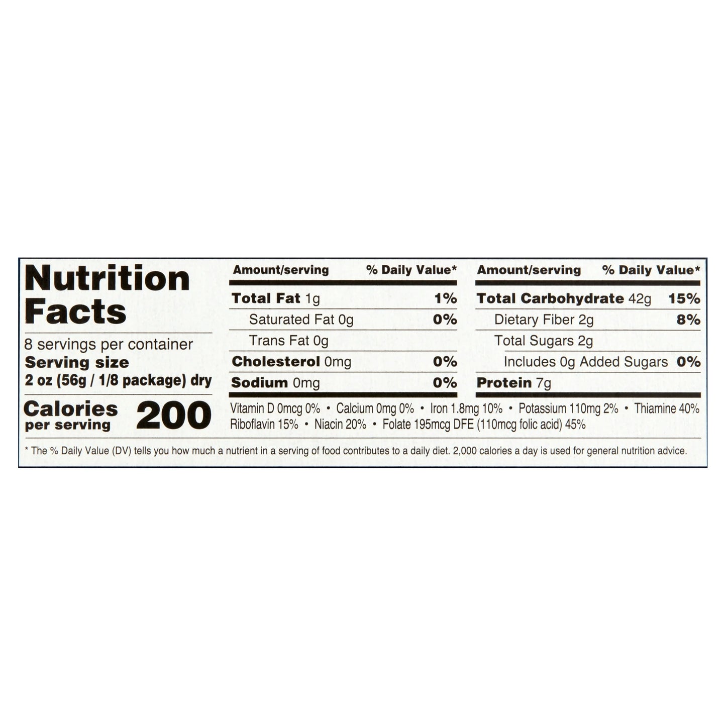 Great Value Half-Length Spaghetti, 16 oz