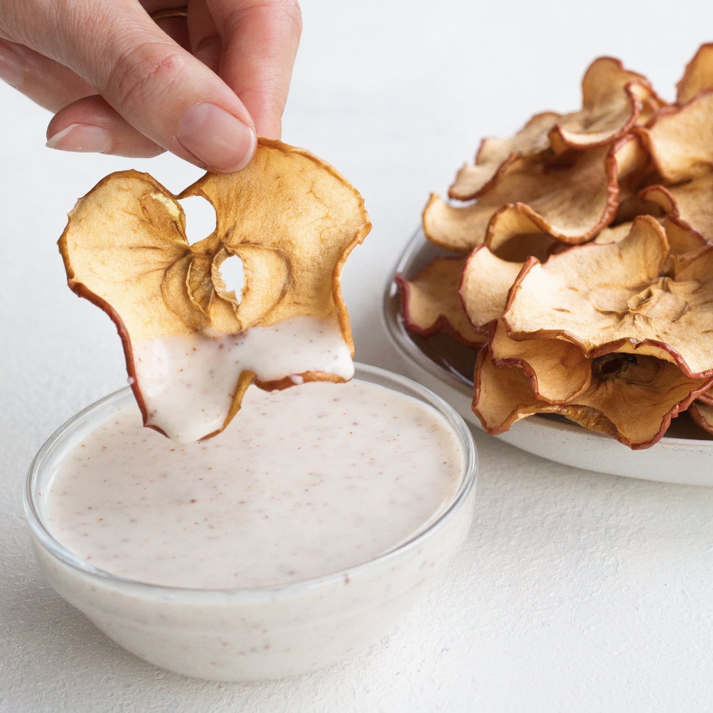 Forager Project Dairy-free Cashewmilk Yogurt Unsweetened Vanilla