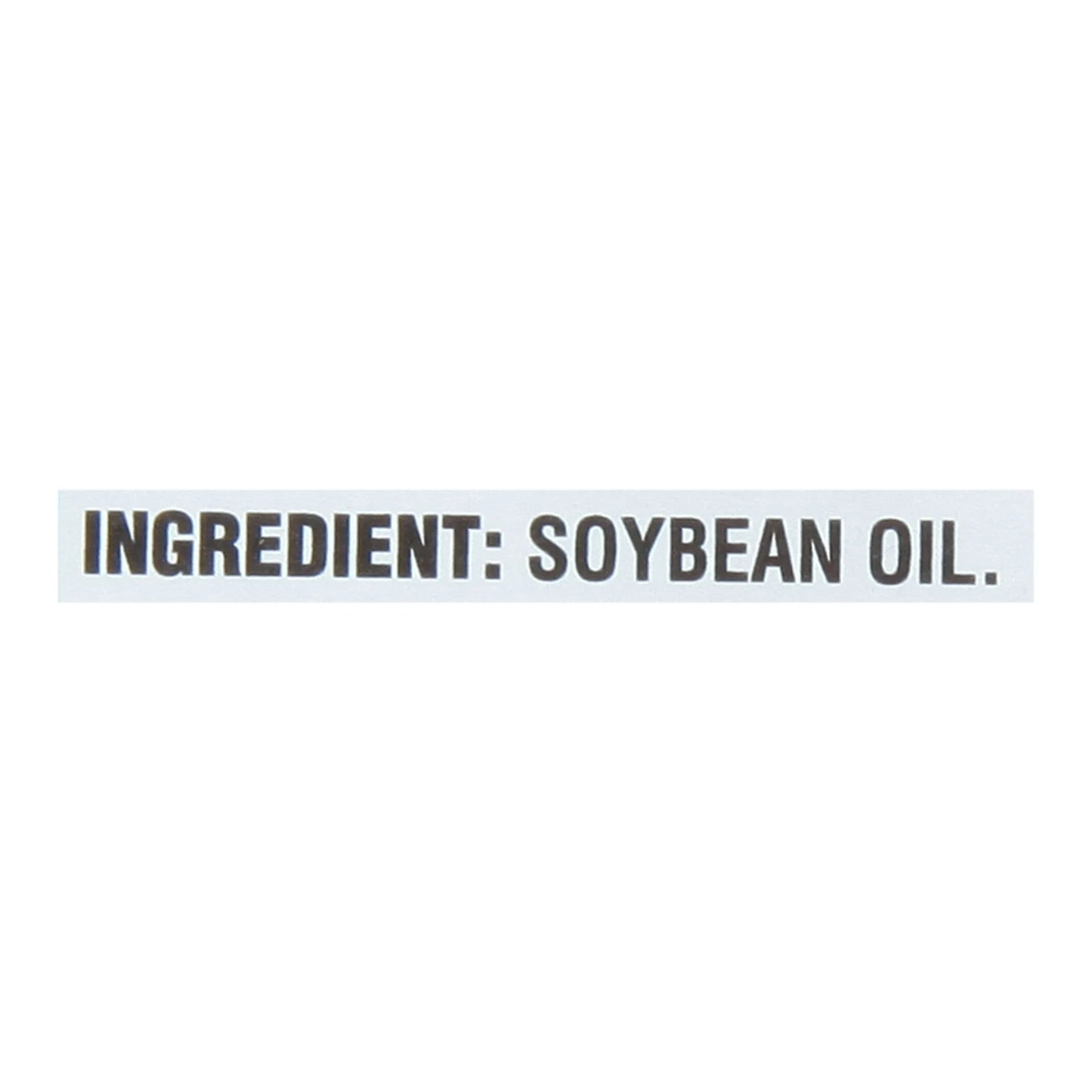 Crisco Pure Vegetable Oil, 16 fl oz