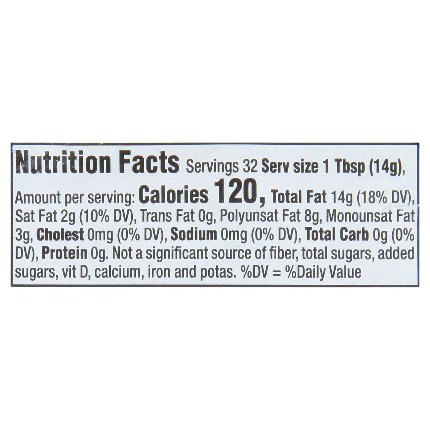 Crisco Pure Vegetable Oil, 16 fl oz