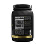 Elite Series: Protein Isolate - Vanilla (24 Servings)