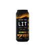 LIT™ Pre-Workout - Gummy Worm - 16oz. (12 Cans)