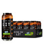 LIT™ Pre-Workout - Gummy Worm - 16oz. (12 Cans)