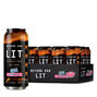 LIT™ Pre-Workout - Gummy Worm - 16oz. (12 Cans)