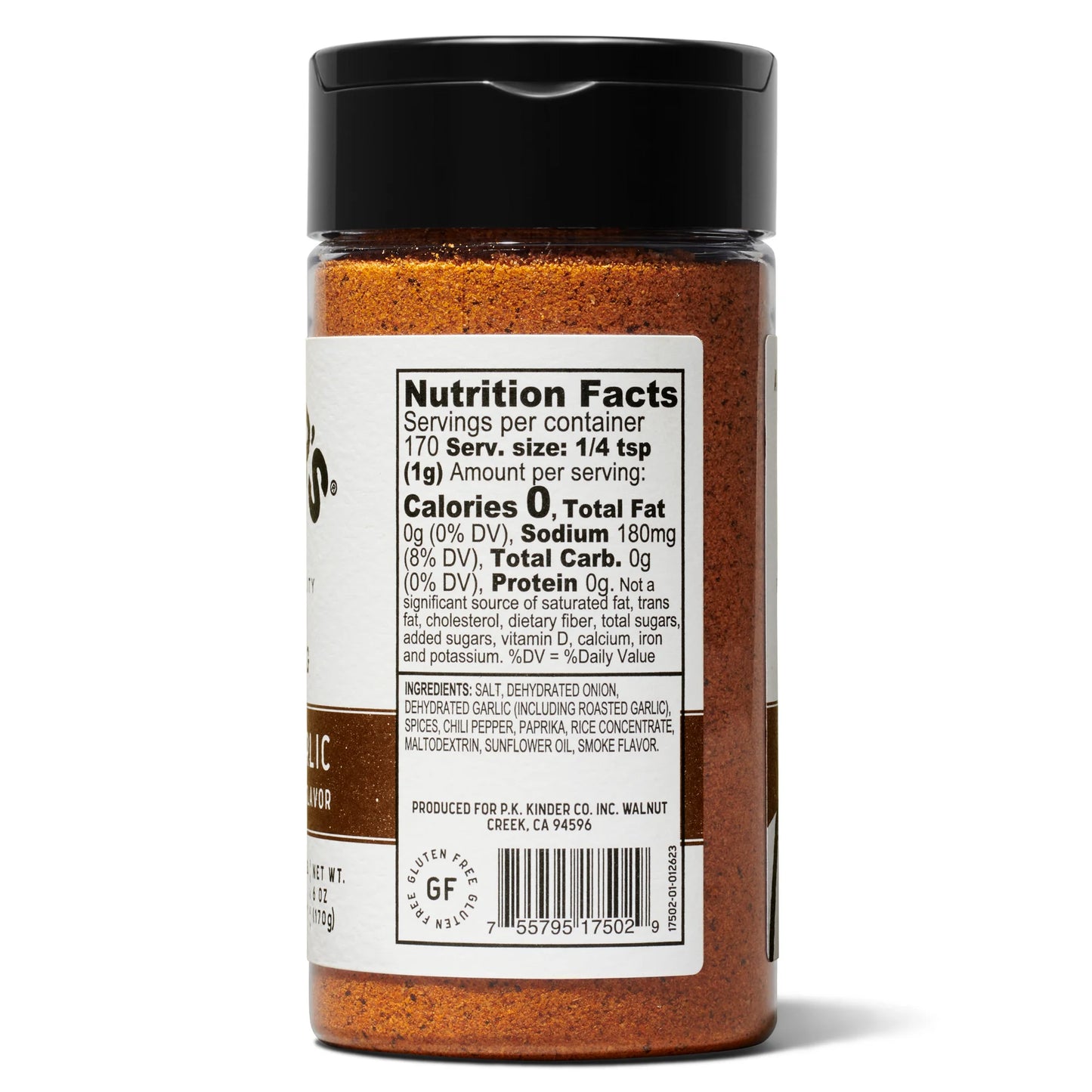 Kinder's Summer Grilling Essentials Set, 3 Seasonings with Kinder's Tote Bag