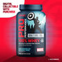 100% Whey - Marvel: Star-Spangled Birthday Cake (25 Servings)