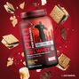 100% Whey - Marvel: Star-Spangled Birthday Cake (25 Servings)