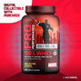 100% Whey - Marvel: Star-Spangled Birthday Cake (25 Servings)
