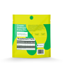 Creatine Monohydrate Gummies - Blue Raspberry - 45 Gummies (15 Servings)