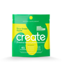 Creatine Monohydrate Gummies - Blue Raspberry - 45 Gummies (15 Servings)