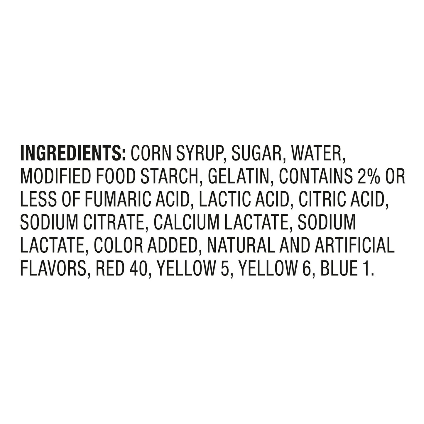 Trolli Sour Brite Crawlers, Candy, Cherry-Lemon, Strawberry-Grape & Orange-Lime, Sweet and Sour, Gummy Worms, 7.2 oz