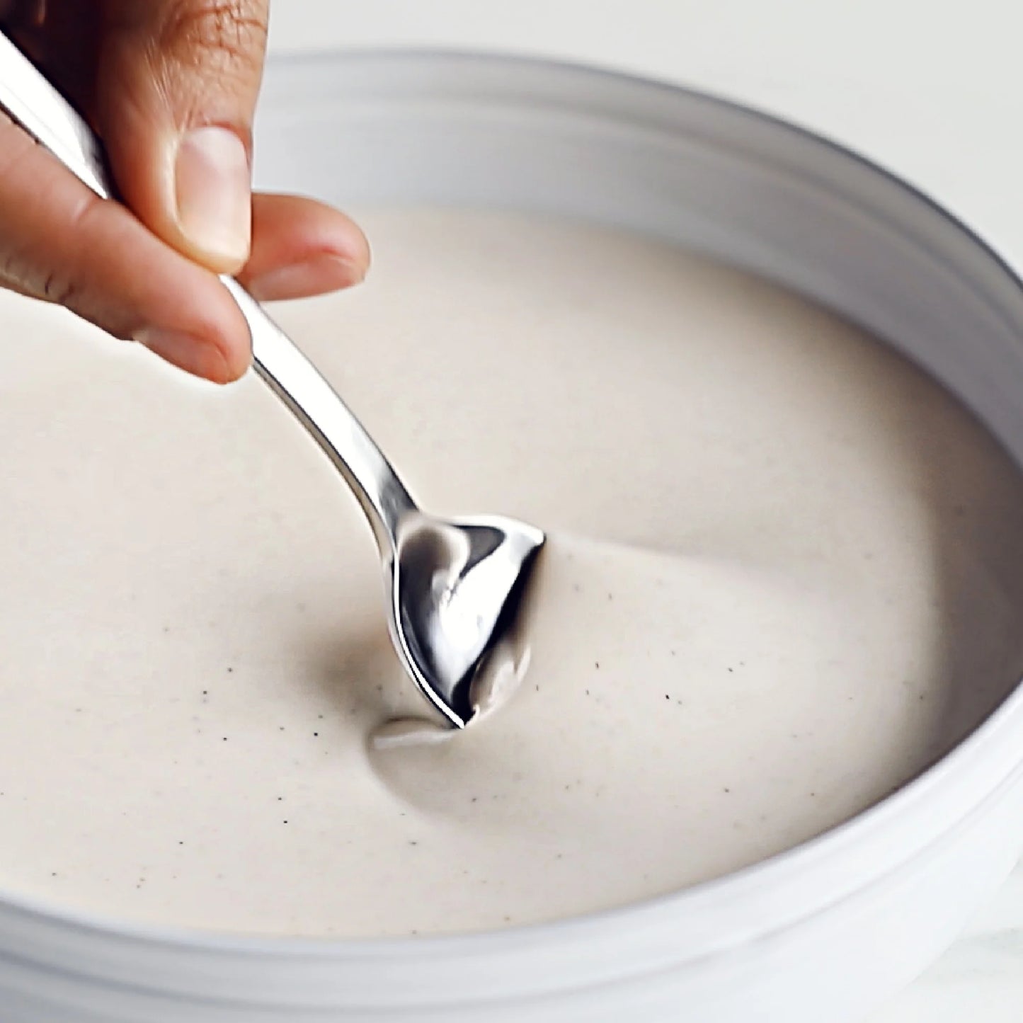 Forager Project Dairy-free Cashewmilk Yogurt Unsweetened Vanilla