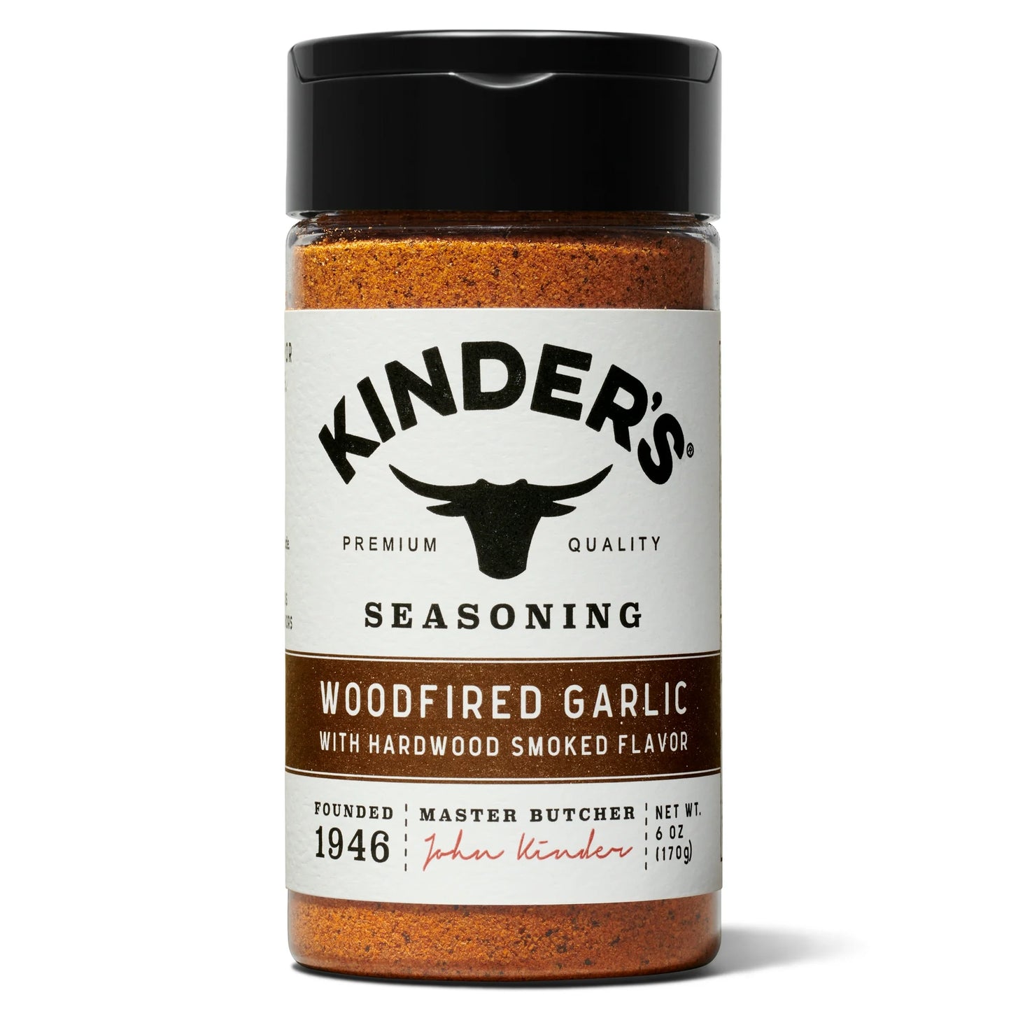 Kinder's Summer Grilling Essentials Set, 3 Seasonings with Kinder's Tote Bag