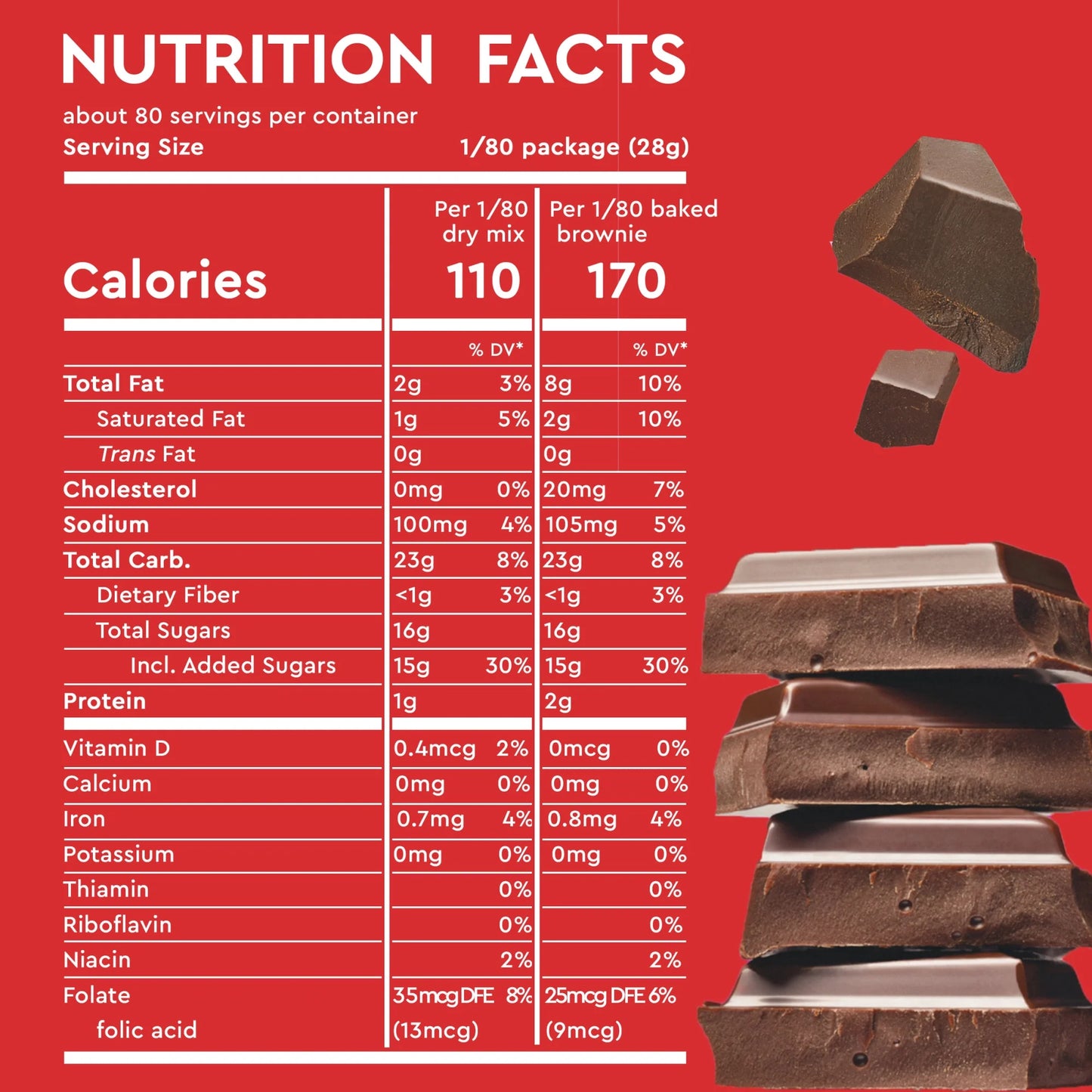 Duncan Hines Chewy Fudge Brownie Mix, 18.3 oz