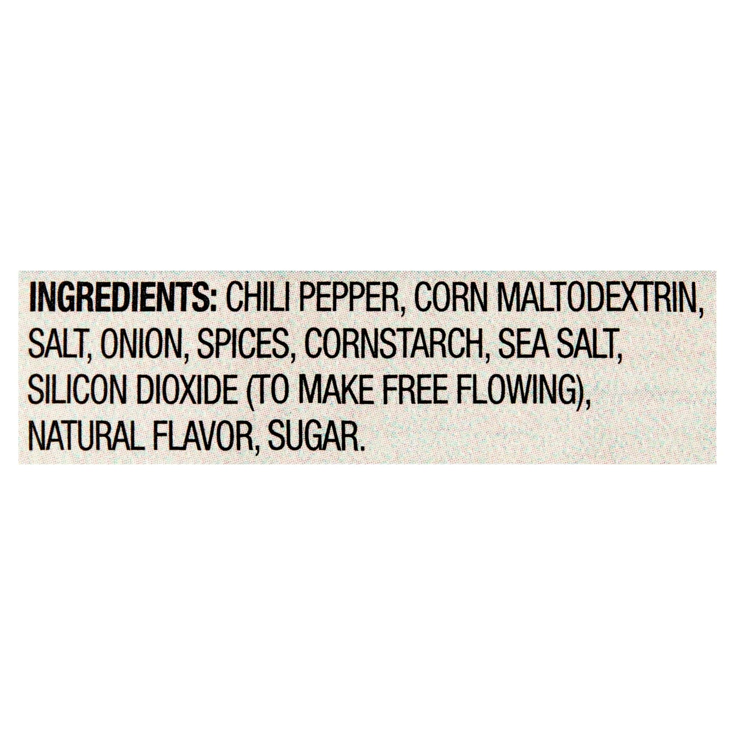 Great Value Taco Seasoning Mix, Original, 1 oz
