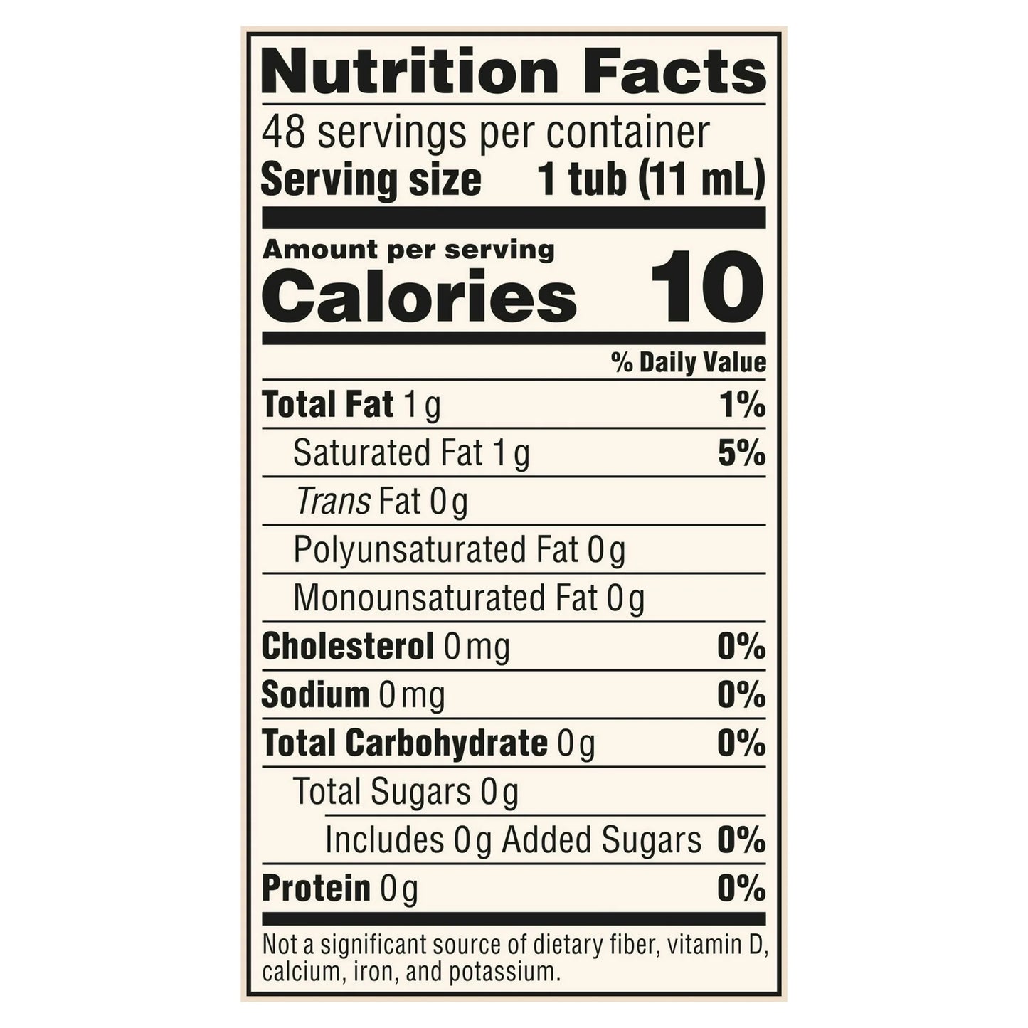 Nestle Coffee Mate, The Original Liquid Coffee Creamer Singles, 9 fl oz, 48 Count