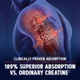 Creatine HCl 189™ - 120 Tablets (60 Servings)