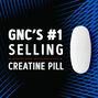 Creatine HCl 189™ - 120 Tablets (60 Servings)