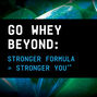 Dynamic Whey High-Tech Protein - Tiramisu (25 Servings)