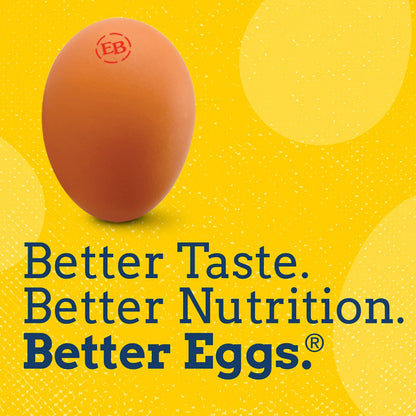 Eggland's Best Cage Free Large Brown Eggs, 12 Count