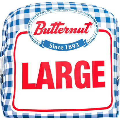 Butternut White Large Bread, 20 oz