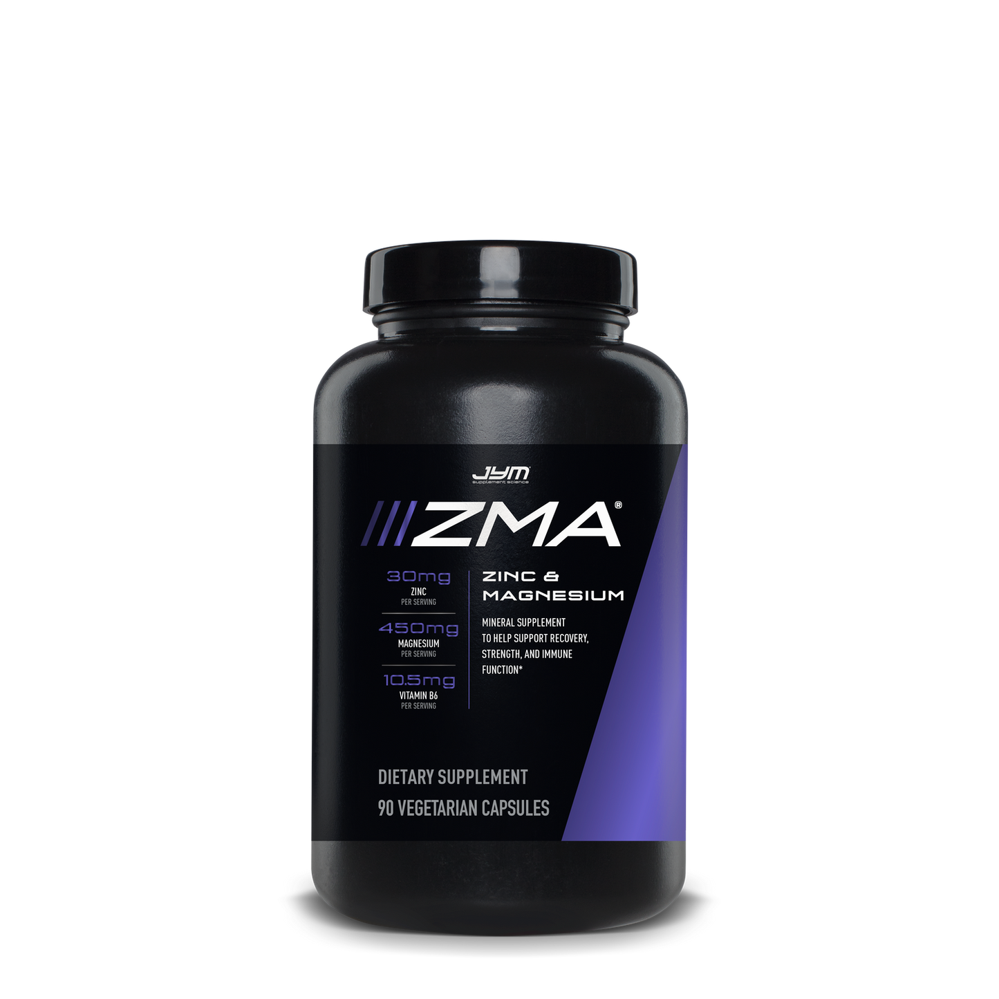 ZMA® - 90 Capsules (30 Servings)