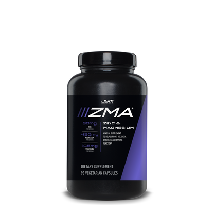 ZMA® - 90 Capsules (30 Servings)