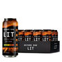 LIT™ Pre-Workout - Gummy Worm - 16oz. (12 Cans)