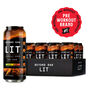 LIT™ Pre-Workout - Gummy Worm - 16oz. (12 Cans)