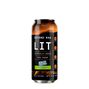 LIT™ Pre-Workout - Gummy Worm - 16oz. (12 Cans)