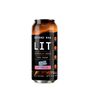 LIT™ Pre-Workout - Gummy Worm - 16oz. (12 Cans)