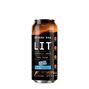 LIT™ Pre-Workout - Gummy Worm - 16oz. (12 Cans)