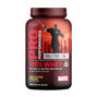 100% Whey - Marvel: Star-Spangled Birthday Cake (25 Servings)