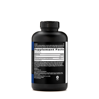 Creatine HCl 189™ - 120 Tablets (60 Servings)