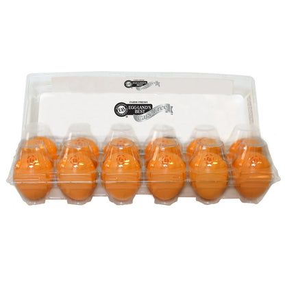 Eggland's Best Cage Free Large Brown Eggs, 12 Count