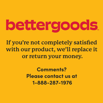 bettergoods Milk Chocolate Dipped Vanilla Bean Ice Cream Bars, 3 fl oz, 3 Count